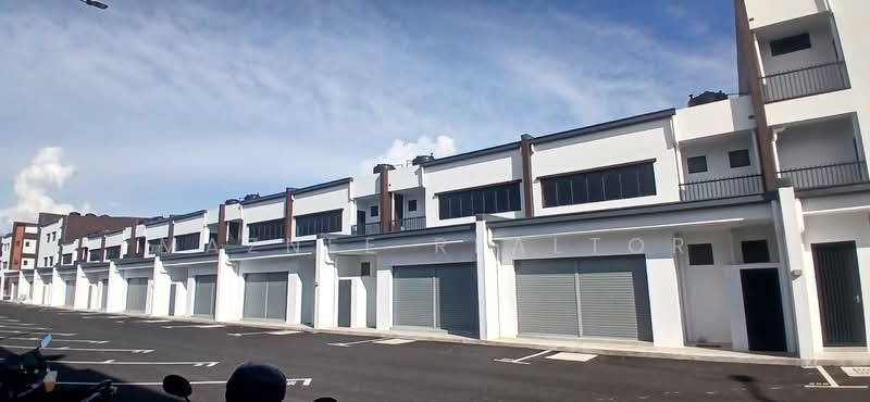 Shop / Office for Rent in Setia Ecohill (Semenyih) - Maznee Realtor - Exterior - PropertyGuru.com.my