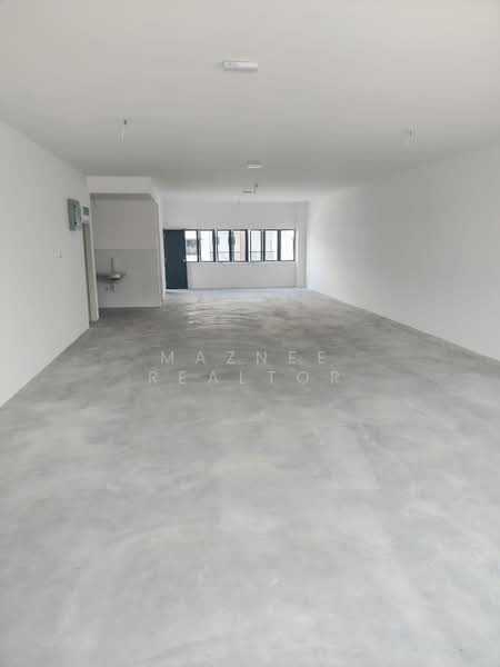 Shop / Office for Rent in Setia Ecohill (Semenyih) - Maznee Realtor - Interior - PropertyGuru.com.my