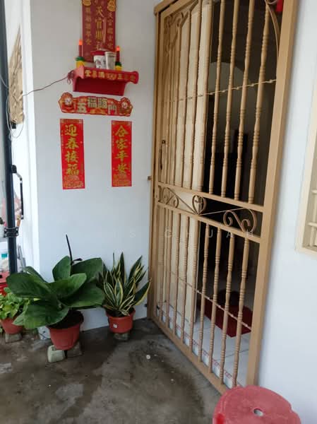 Pangsapuri untuk Disewa di Desa Green - Louis Chuah - Exterior - PropertyGuru.com.my