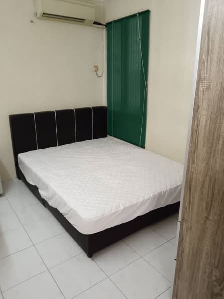 Pangsapuri untuk Disewa di Desa Green - Louis Chuah - Bedroom - PropertyGuru.com.my