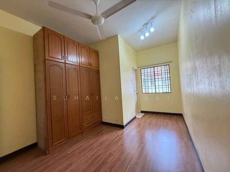 Rumah Teres 2 Tingkat untuk Disewa di Denai Alam (Shah Alam) - Suhaila Saat - bedroom - PropertyGuru.com.my