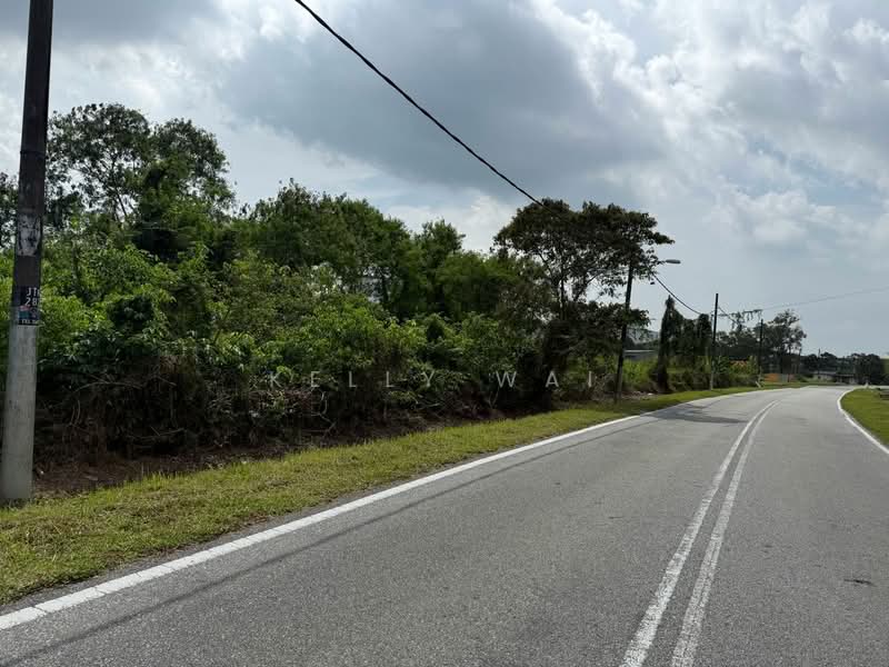 Industrial Land for Sale in Kampung Tanjung Kupang (Gelang Patah) - Kelly Wai - Exterior - PropertyGuru.com.my