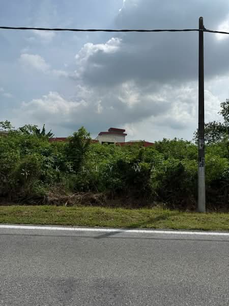Industrial Land for Sale in Kampung Tanjung Kupang (Gelang Patah) - Kelly Wai - Exterior - PropertyGuru.com.my