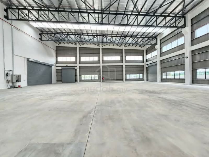 Kilang untuk Dijual di Ijok (Selangor) - Alan Kong - Interior - PropertyGuru.com.my