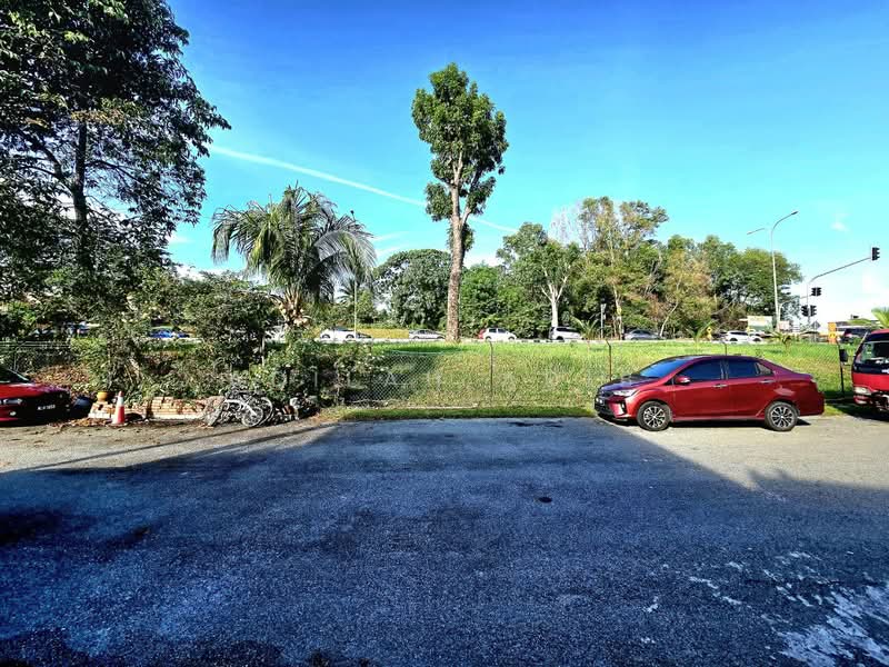 Rumah Teres 2 Tingkat untuk Dijual di Bandar Mahkota Cheras (Cheras) - Adilah Adib - Exterior - PropertyGuru.com.my
