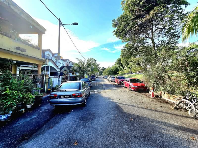 Rumah Teres 2 Tingkat untuk Dijual di Bandar Mahkota Cheras (Cheras) - Adilah Adib - Exterior - PropertyGuru.com.my
