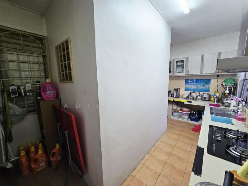 Rumah Teres 2 Tingkat untuk Dijual di Bandar Mahkota Cheras (Cheras) - Adilah Adib - PropertyGuru.com.my