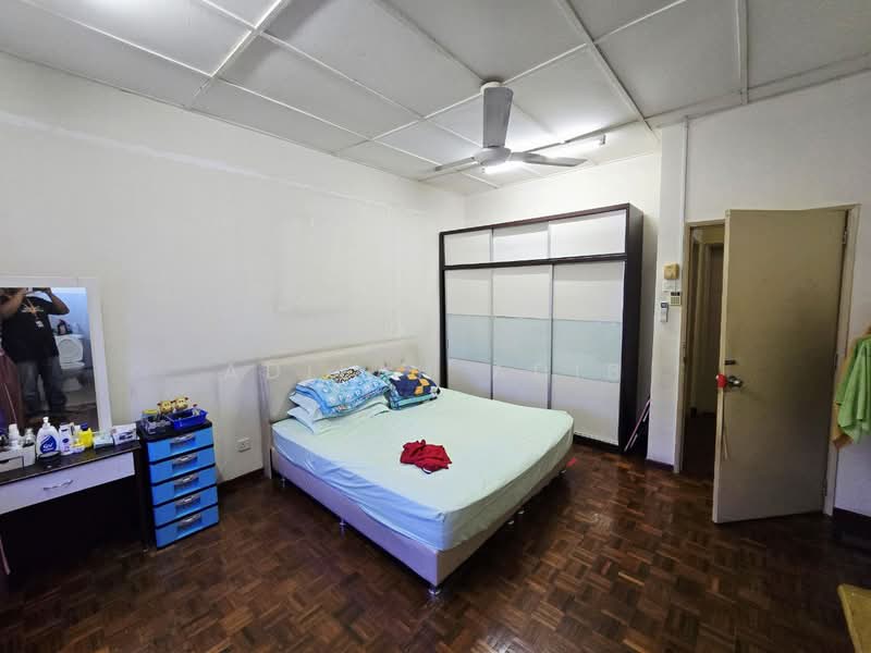 Rumah Teres 2 Tingkat untuk Dijual di Bandar Mahkota Cheras (Cheras) - Adilah Adib - PropertyGuru.com.my