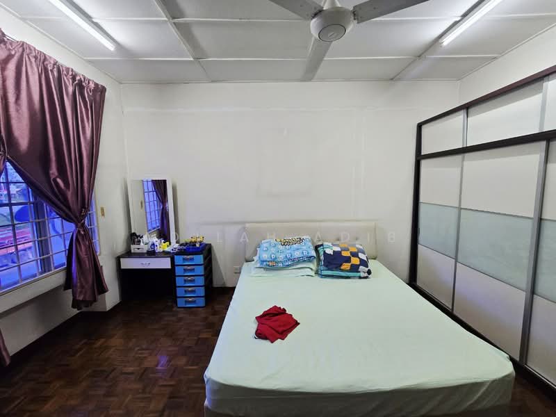 Rumah Teres 2 Tingkat untuk Dijual di Bandar Mahkota Cheras (Cheras) - Adilah Adib - PropertyGuru.com.my