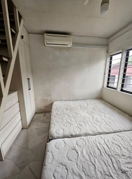 1-storey Terraced House for Rent in Ipoh (Perak) - Ck Nyau - PropertyGuru.com.my