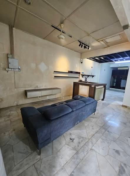 1-storey Terraced House for Rent in Ipoh (Perak) - Ck Nyau - PropertyGuru.com.my