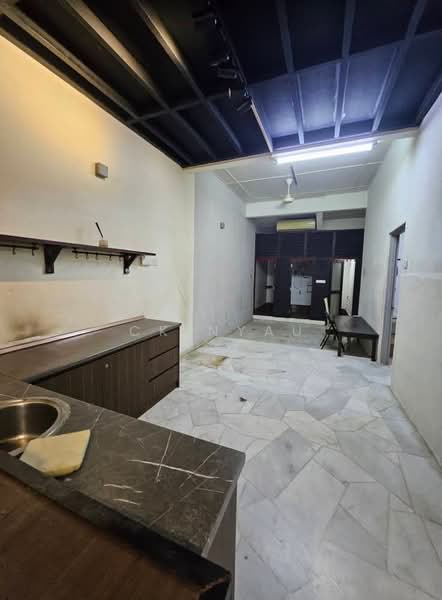1-storey Terraced House for Rent in Ipoh (Perak) - Ck Nyau - PropertyGuru.com.my