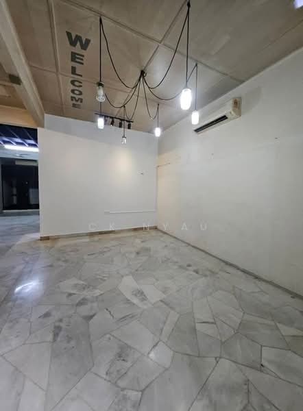 1-storey Terraced House for Rent in Ipoh (Perak) - Ck Nyau - PropertyGuru.com.my