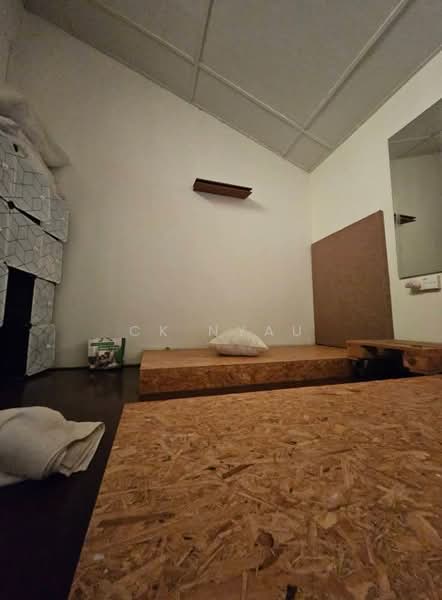 1-storey Terraced House for Rent in Ipoh (Perak) - Ck Nyau - PropertyGuru.com.my