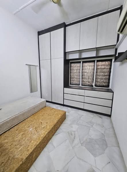1-storey Terraced House for Rent in Ipoh (Perak) - Ck Nyau - PropertyGuru.com.my
