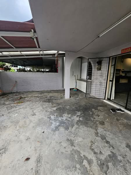1-storey Terraced House for Rent in Ipoh (Perak) - Ck Nyau - PropertyGuru.com.my
