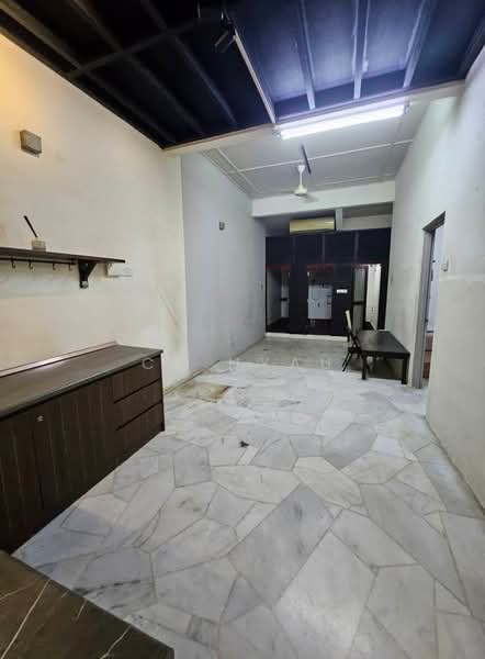 1-storey Terraced House for Rent in Ipoh (Perak) - Ck Nyau - PropertyGuru.com.my
