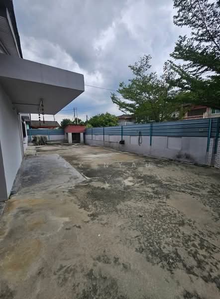 1-storey Terraced House for Rent in Ipoh (Perak) - Ck Nyau - PropertyGuru.com.my