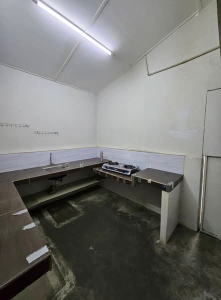 1-storey Terraced House for Rent in Ipoh (Perak) - Ck Nyau - PropertyGuru.com.my