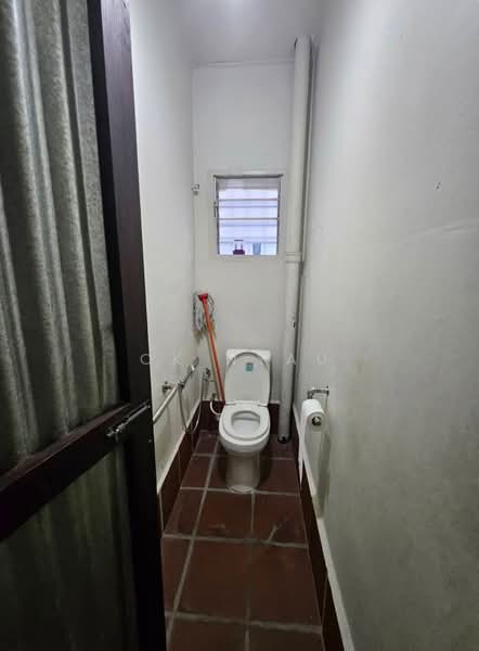 1-storey Terraced House for Rent in Ipoh (Perak) - Ck Nyau - PropertyGuru.com.my