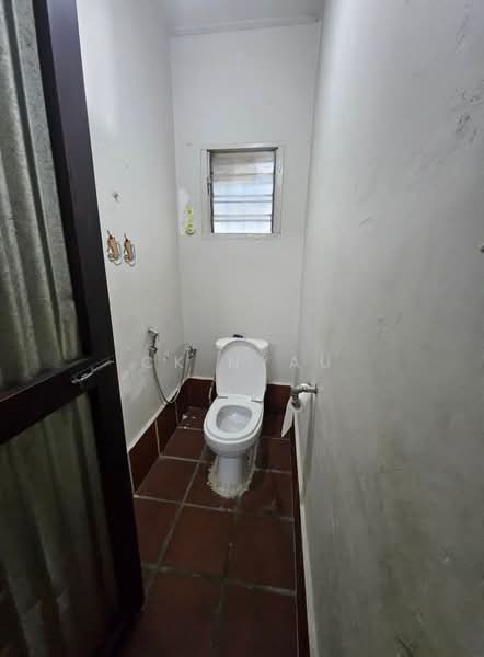 1-storey Terraced House for Rent in Ipoh (Perak) - Ck Nyau - PropertyGuru.com.my