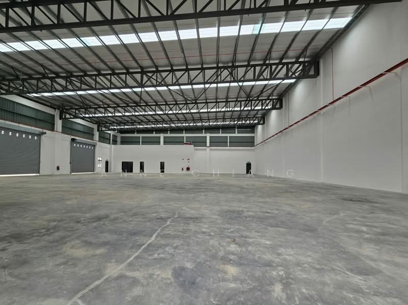 Kilang untuk Disewa di Eco Business Park 1 (Johor Bahru) - Anne Chiang - Interior - PropertyGuru.com.my