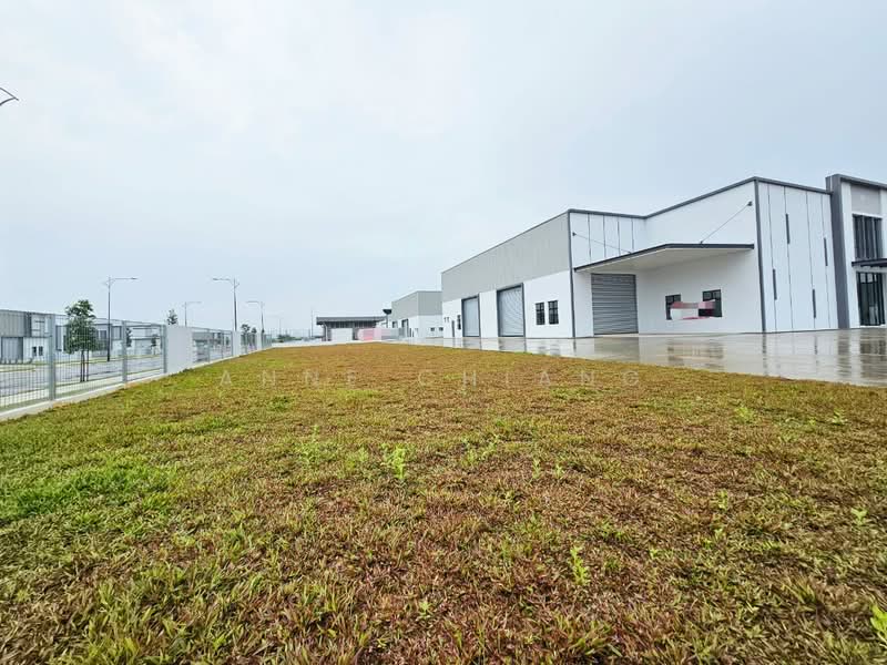 Kilang untuk Disewa di Eco Business Park 1 (Johor Bahru) - Anne Chiang - Exterior - PropertyGuru.com.my