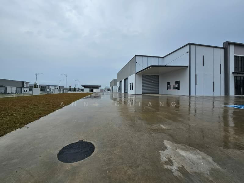 Kilang untuk Disewa di Eco Business Park 1 (Johor Bahru) - Anne Chiang - Exterior - PropertyGuru.com.my