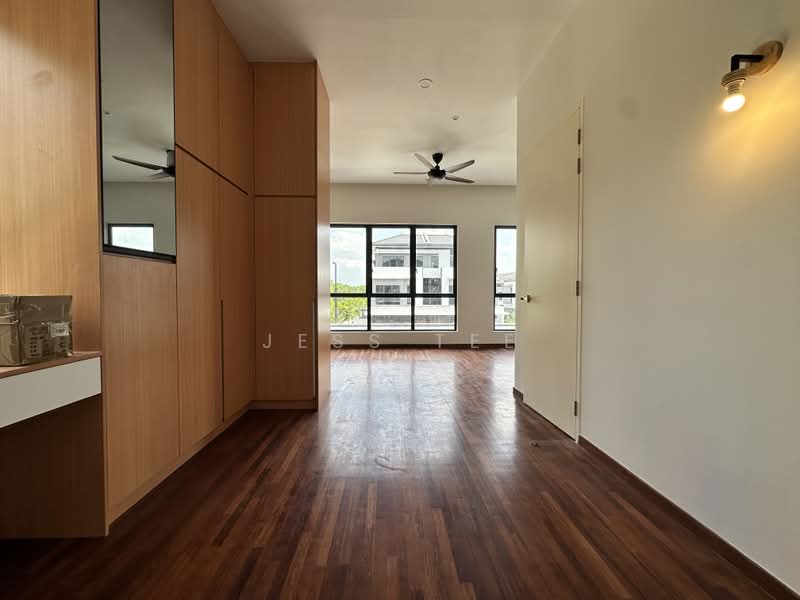 Semi-Detached House for Rent in Eco Ardence (Setia Alam) - Jess Tee - Interior - PropertyGuru.com.my