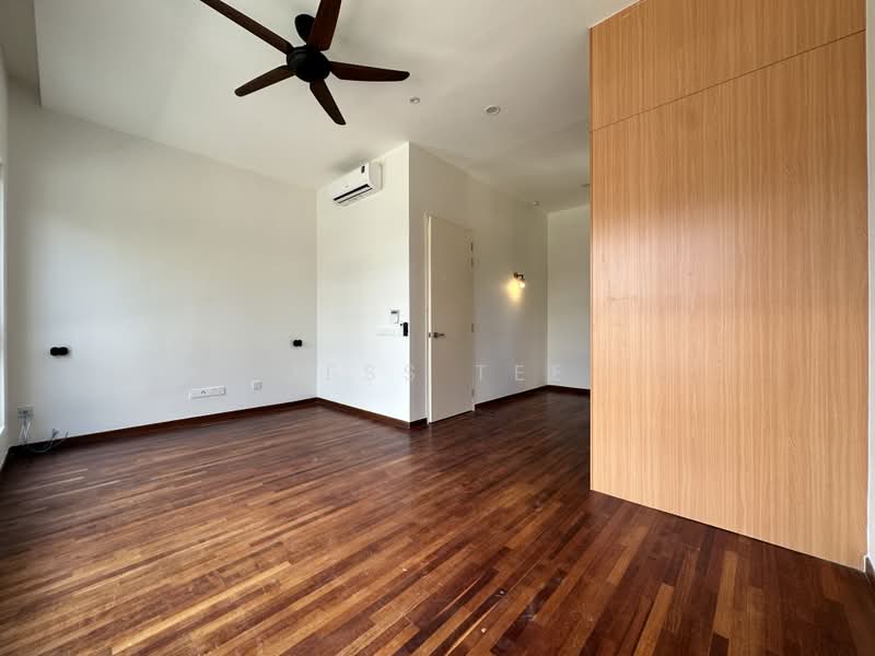Semi-Detached House for Rent in Eco Ardence (Setia Alam) - Jess Tee - Interior - PropertyGuru.com.my