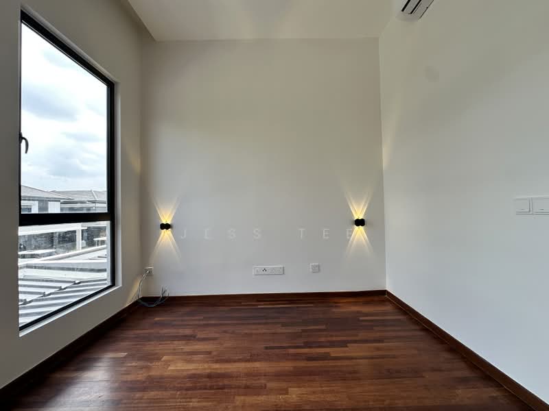 Semi-Detached House for Rent in Eco Ardence (Setia Alam) - Jess Tee - Interior - PropertyGuru.com.my