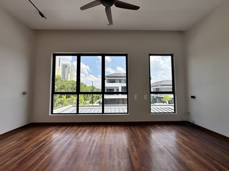 Semi-Detached House for Rent in Eco Ardence (Setia Alam) - Jess Tee - Interior - PropertyGuru.com.my