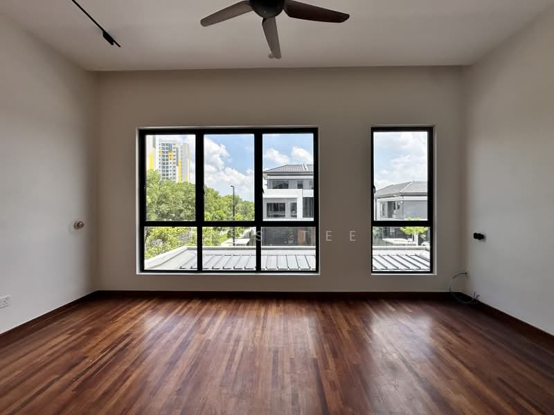 Semi-Detached House for Rent in Eco Ardence (Setia Alam) - Jess Tee - Interior - PropertyGuru.com.my
