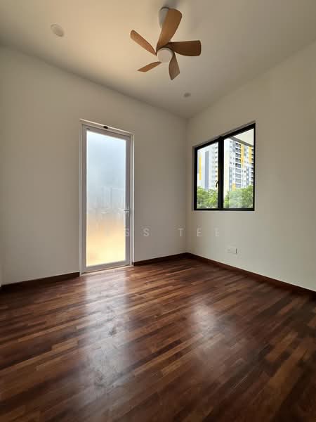 Semi-Detached House for Rent in Eco Ardence (Setia Alam) - Jess Tee - Interior - PropertyGuru.com.my