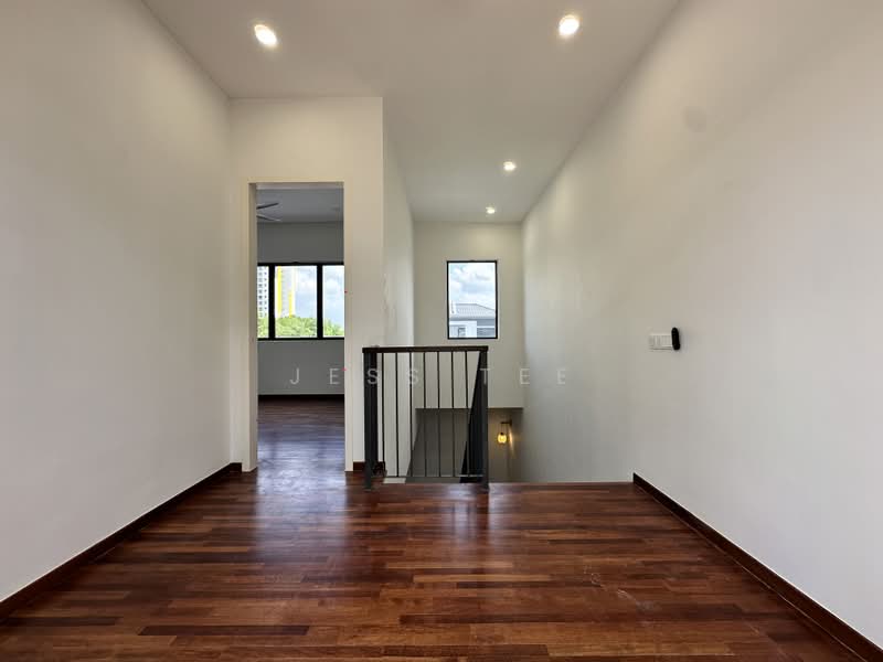 Semi-Detached House for Rent in Eco Ardence (Setia Alam) - Jess Tee - Interior - PropertyGuru.com.my