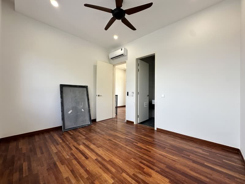 Semi-Detached House for Rent in Eco Ardence (Setia Alam) - Jess Tee - Interior - PropertyGuru.com.my