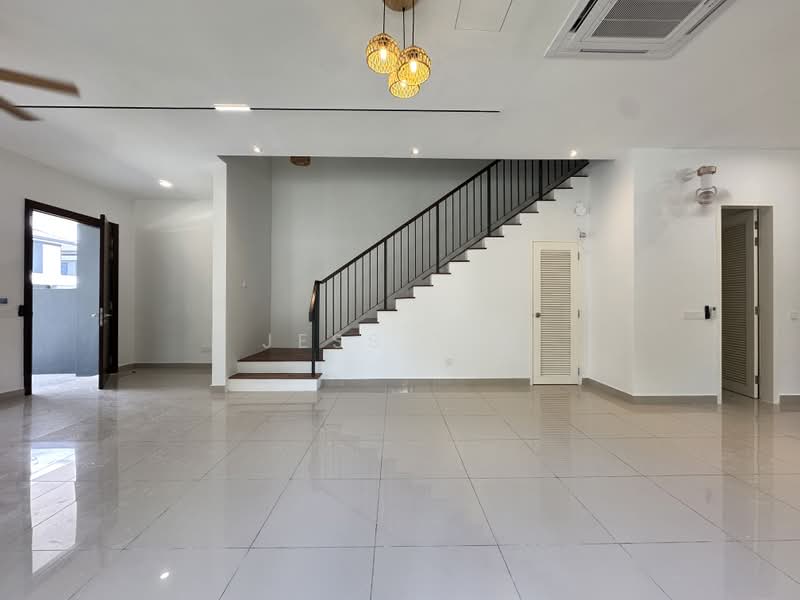 Semi-Detached House for Rent in Eco Ardence (Setia Alam) - Jess Tee - Interior - PropertyGuru.com.my