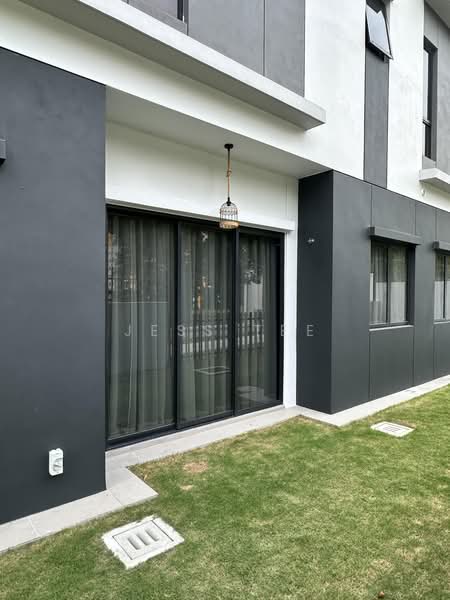 Semi-Detached House for Rent in Eco Ardence (Setia Alam) - Jess Tee - Exterior - PropertyGuru.com.my