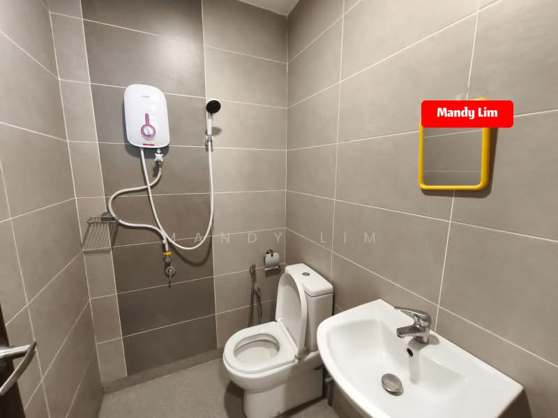 Service Residence for Rent at Summerton - Mandy Lim - Bathroom - PropertyGuru.com.my