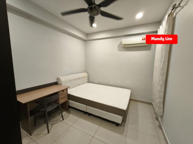 Service Residence for Rent at Summerton - Mandy Lim - Bedroom - PropertyGuru.com.my