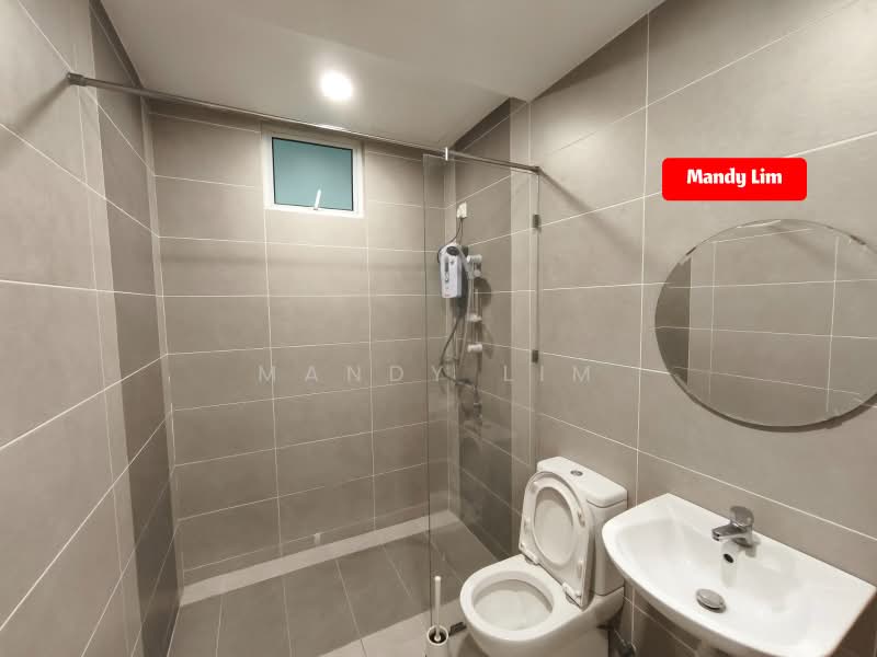 Service Residence for Rent at Summerton - Mandy Lim - PropertyGuru.com.my