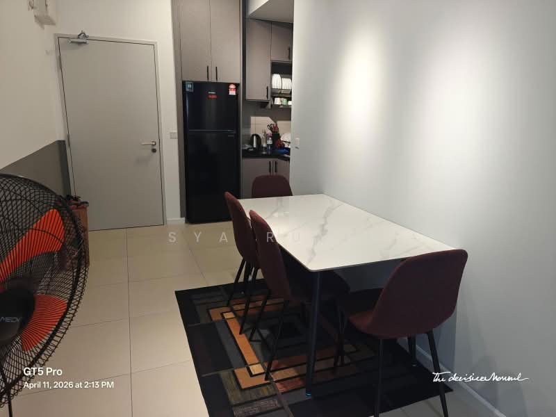 Service Residence for Rent at Casa Embun - Sya Rusli - Kitchen - PropertyGuru.com.my