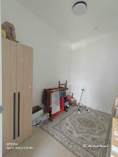 Service Residence for Rent at Casa Embun - Sya Rusli - Interior - PropertyGuru.com.my