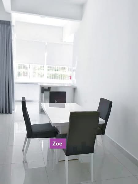 Kondominium untuk Dijual di Ferringhi Residence - Zoe Liau - Dining Room - PropertyGuru.com.my