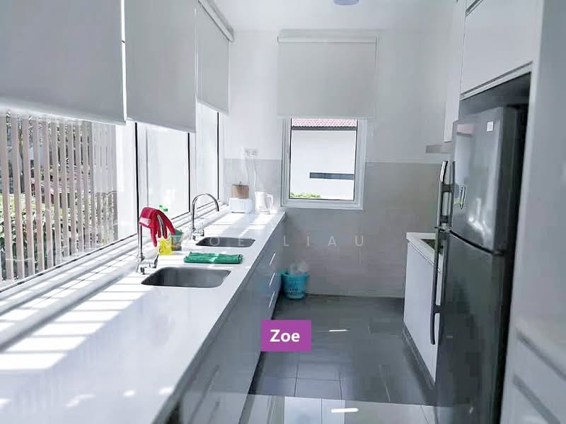 Kondominium untuk Dijual di Ferringhi Residence - Zoe Liau - Kitchen - PropertyGuru.com.my
