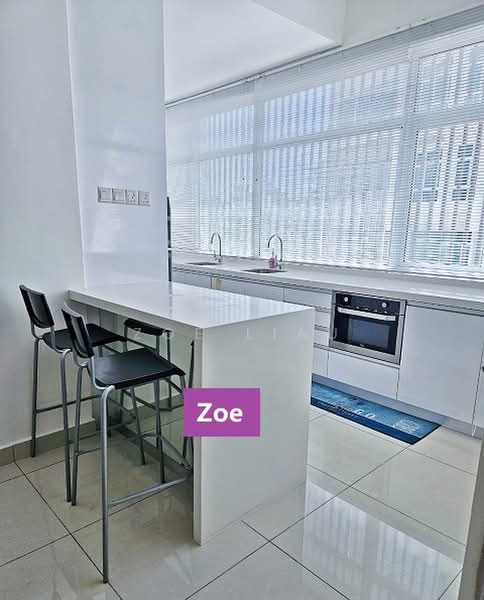 Kondominium untuk Dijual di Ferringhi Residence - Zoe Liau - Kitchen - PropertyGuru.com.my
