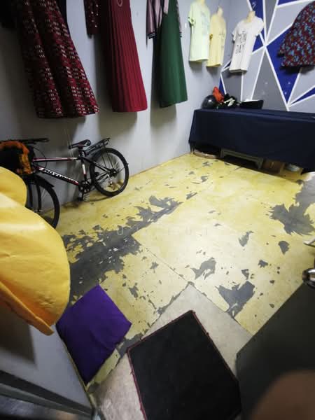 Flat for Sale at Taman Tampoi Utama Flat - Lui Lui - Interior - PropertyGuru.com.my