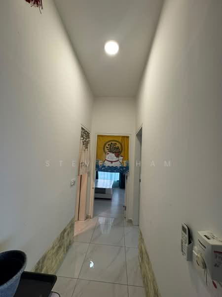 Service Residence for Rent at Equine Residence - Steve Tham - Corridor - PropertyGuru.com.my
