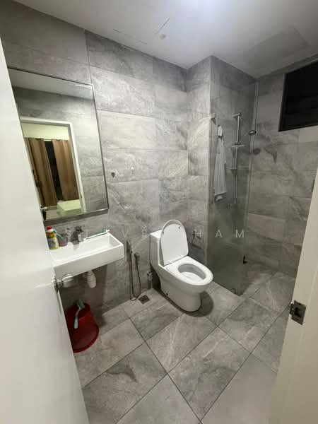 Kediaman Servis untuk Disewa di Equine Residence - Steve Tham - Bathroom - PropertyGuru.com.my