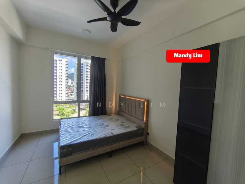 Service Residence for Rent at Summerton - Mandy Lim - Bedroom - PropertyGuru.com.my